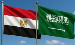 Mısır ve Suudi Arabistan'dan "Filistin Devleti'ni" tanıma çağrısı