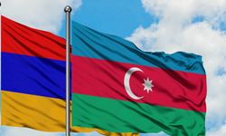 Azerbaycan ve Ermenistan Dışişleri Bakanları bir araya geldi