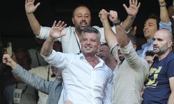 Fenerbahçe'nin yeni başkanı Sadettin Saran oldu