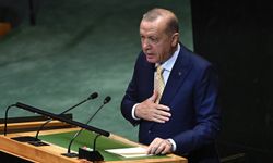 Cumhurbaşkanı Erdoğan: "Filistin Devleti'ni tanıma kararı alan ülkeleri tebrik ediyorum"