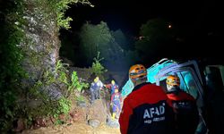 AFAD’dan 4 kente ‘turuncu’ kodlu uyarı