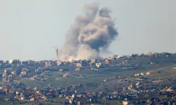 İsrail, Güney Lübnan'a hava saldırısı başlattı