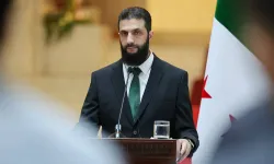 Şara’dan ABD'nin yaptırımları kaldırmasına dair açıklama