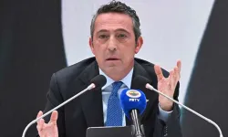Ali Koç'tan TFF'ye: 'Başkan olmasam da bu işin peşindeyim'