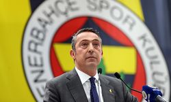Fenerbahçe Başkanı Ali Koç, PFDK'ye sevk edildi