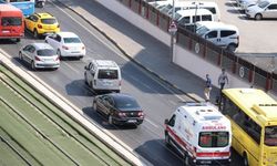 Ambulans yaklaşınca araçlarda bu anons duyulacak!