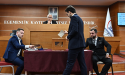 AK Parti Bayrampaşa seçimlerine itiraz etti