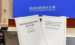 Çin’den Beyaz Kitap: Xinjiang’ın 70 yıllık dönüşümü
