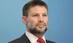 Smotrich'ten Beyrut'u yok etme teklifi