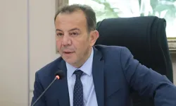 Tanju Özcan görevinden uzaklaştırıldı