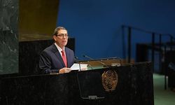 “Küba kimseyi tehdit etmiyor”