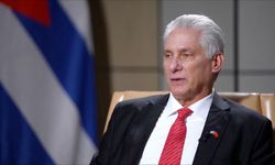 Díaz-Canel: Küba’nın savunma doktrini saldırganlık içermiyor