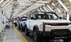 Çin yeni enerjili araç üretim ve satışında 10 yıldır dünya lideri