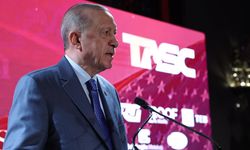 Flaş... Cumhurbaşkanı Erdoğan: 'Trump ile sürekli istişare halindeyiz'