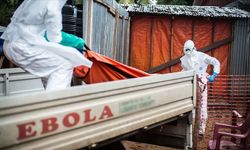 Tablo kötüleşiyor: Ebola'da can kaybı 3 bini geçti