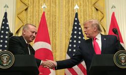 Erdoğan, Trump ile görüştü: Türkiye’nin desteği artarak devam edecek!