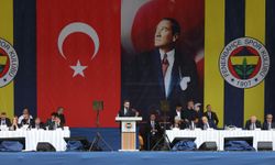 Fenerbahçe Olağanüstü Seçimli Genel Kurulu başladı! Genel Kurul'da son durum ne? İşte tüm detaylar...