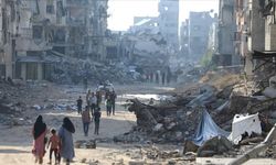 Gazze’de yakıt krizi derinleştikçe salgın hastalık riski artıyor