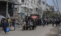 BM: Dünya genelinde 117 milyon insan yerinden edildi