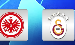 Frankfurt - Galatasaray maçı hangi gün, saat kaçta, hangi kanalda? Galatasaray Şampiyonlar Ligi maç programı belli oldu! İşte tüm detaylar...