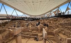 Göbeklitepe'de önemli buluş