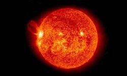 NASA uyardı: Elektronik cihazlar bozulabilir