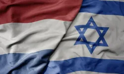 Hollanda'da eski bakan ve diplomatlardan İsrail'e silah ambargosu çağrısı