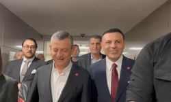 Özgür Çelik ilk kez hakim karşısında