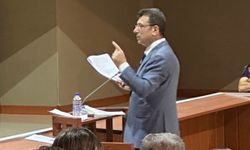 Savcıdan İmamoğlu'na: Haddinizi aşarsanız haddinizi bildiririz