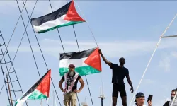 Sumud Filosu yeniden Gazze yolcusu