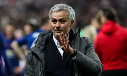 Mourinho'nun yeni takımı belli oldu