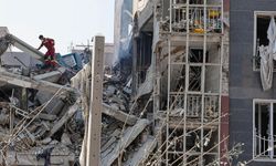 Husilerden İsrail’e İHA saldırısı: Otel vuruldu