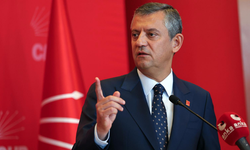'Yeni Parti' için marka başvurusu yapıldı