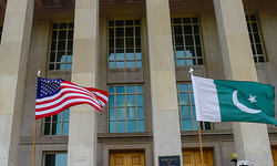 Pakistan'dan ABD'ye abluka uyarısı: Görüşmelere engel oluyor!