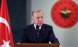 Cumhurbaşkanı Erdoğan'dan Kabine Toplantısı'nın ardından açıklama