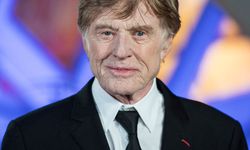 Sinema efsanesi Robert Redford hayatını kaybetti