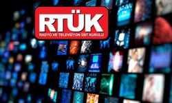 RTÜK 5 platforma para cezası verdi