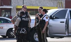 ABD’de üniversite yurdunda silah paniği