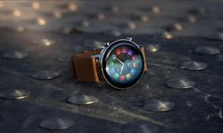 Huawei giyilebilir cihaz pazarında üst üste ikinci kez lider