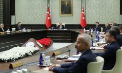 Kabine genişliyor: Yeni bakanlık hazırlığı başladı