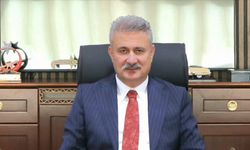 Yahşihan Belediye Başkanı görevden uzaklaştırıldı