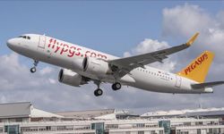 Eylül 2025’te Pegasus’un 5 Euro’luk yurt dışı kampanyası: Hangi uçuşlarda geçerli?