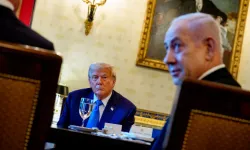 İsrail, “salıncağın ipini” çözdü: Trump, İran anlaşmasına neden muhtaç?