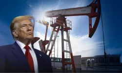 Trump'tan "korsanlığa devam" mesajı