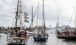 BM’den Sumud Filosu açıklaması: “Son derece endişe verici”