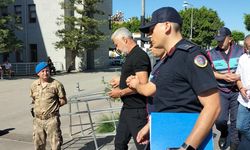 Eski Manavgat Belediye Başkanı ve kardeşi tutuklandı