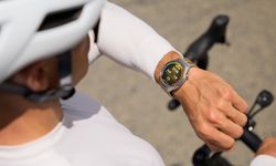 Huawei Watch GT 6 serisi Türkiye'de satışa sunuldu