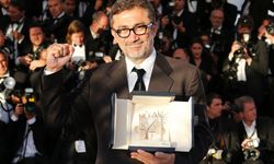Nuri Bilge Ceylan imzalı “Kuru Otlar Üstüne” filmine Çin’den ödül