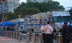 New York’ta BM zirvesi için olağanüstü güvenlik