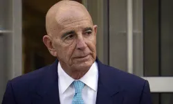 Tom Barrack: Suriye ziyaretim Türkiye'ye karşı değil
